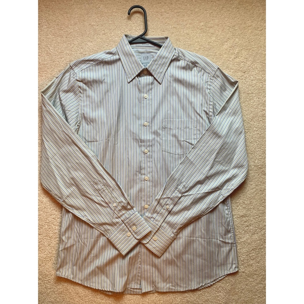 Men’s Gap Dress Shirt